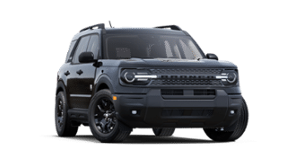 2025 Ford Bronco Sport® External Image 5